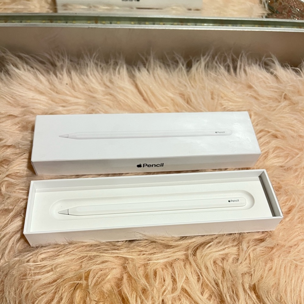 Apple Pencil